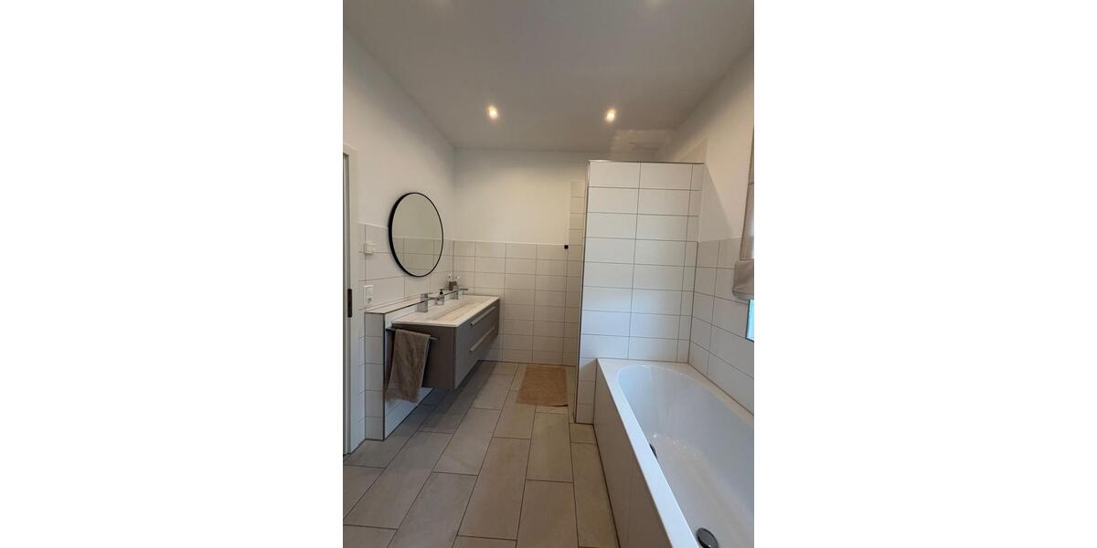 Doppelhaushälfte 4.5 zimmer