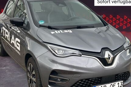 Renault ZOE 4.201 km 25.546 € Baden-Baden 76532