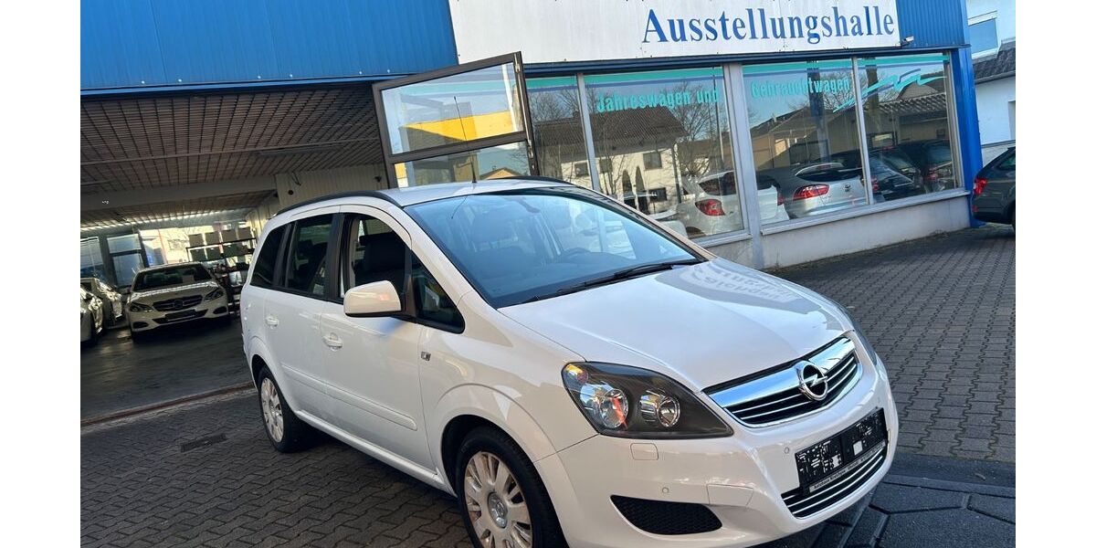 Opel Zafira 116.500 km 5.550 &euro; Ubstadt 76698