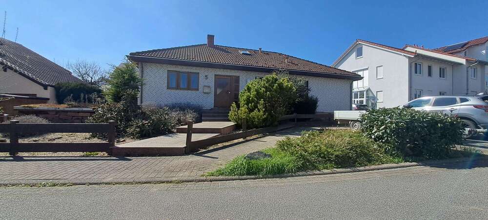 Haus zum Kaufen in Kraichtal 529.000 € 130 m²