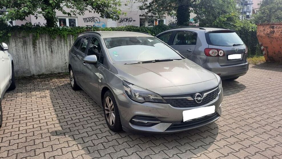 Astra