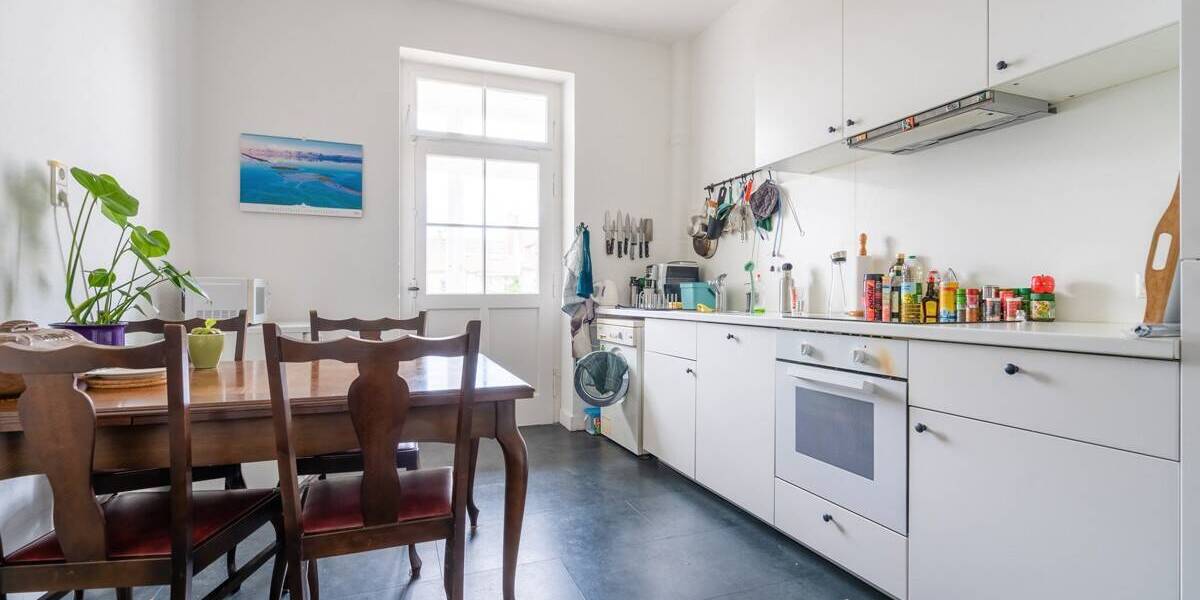 Etagenwohnung Karlsruhe Südstadt - 3 Zimmer, 70 m&sup2;, 245.000&euro; | Angebot:25929540