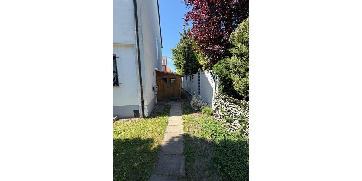 Reihenhaus Eggenstein-Leopoldshafen Leopoldshafen - 5 Zimmer, 126 m&sup2;, 475.000&euro; | Angebot:27009981