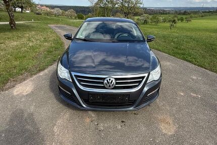 VW CC 139.000 km 7.999 &euro; Marxzell 76359