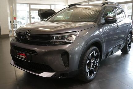 Citroen C5 Aircross 50.700 km 18.980 &euro; Karlsruhe 76185