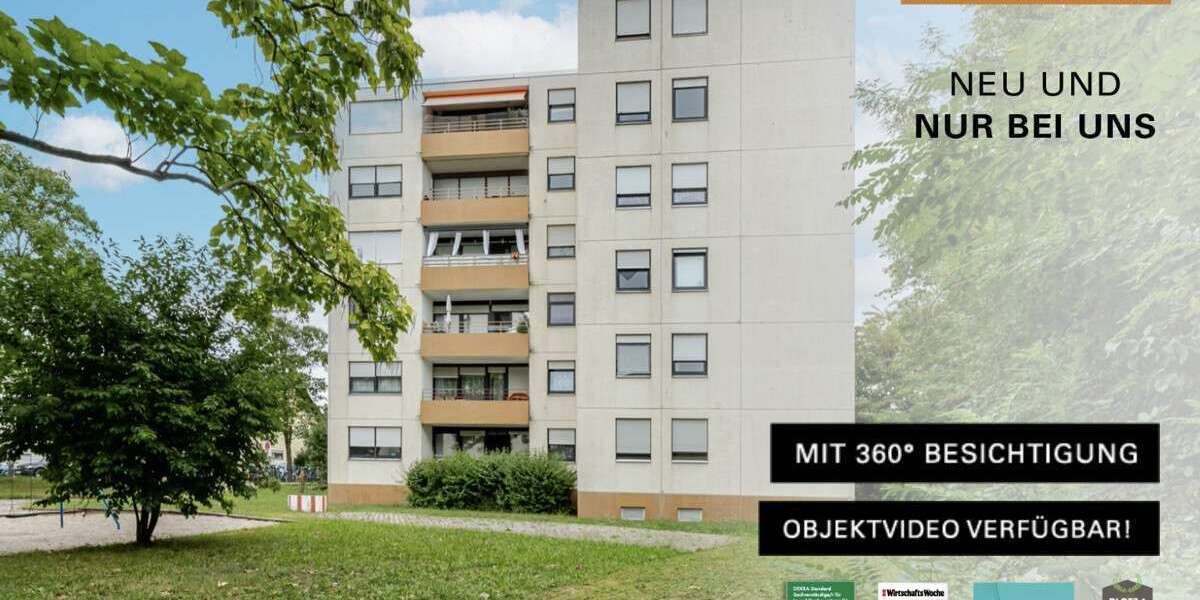 Wohnung zum Kaufen in Linkenheim-Hochstetten 115.000 € 35 m² 1 zimmer