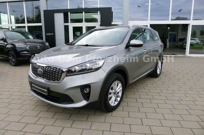 Sorento