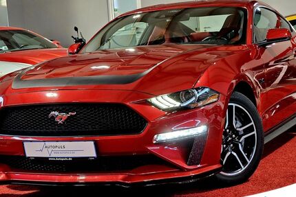 Ford Mustang 18.444 km 37.799 € Wörth am Rhein 76744