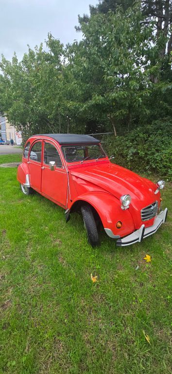 2 CV