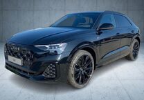 Gebrauchtwagen Audi Q8