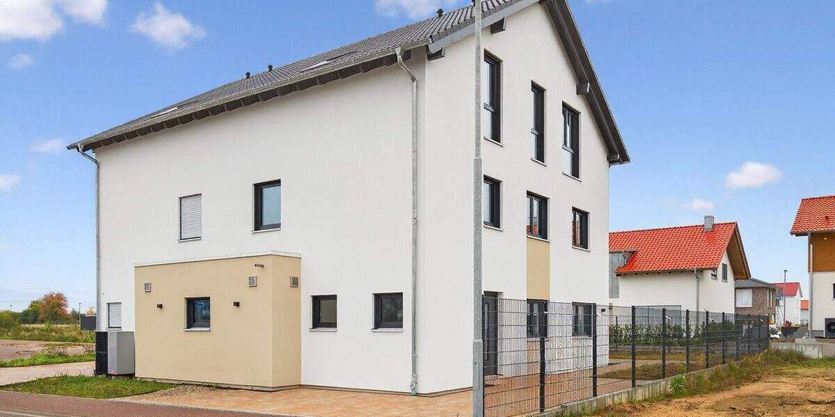 Traumhaus zur Miete 6 zimmer