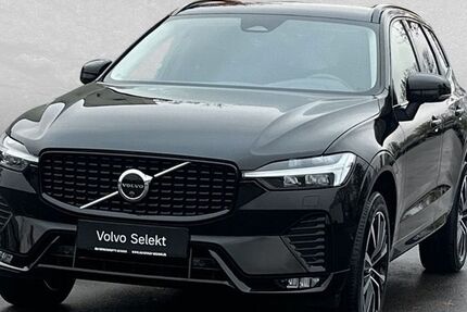 Volvo XC60 27.000 km 49.890 &euro; Karlsruhe 76187