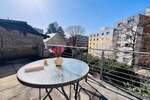 Reihenmittelhaus Karlsruhe Weststadt - 5 Zimmer, 133 m&sup2;, 819.000&euro; | Angebot:25850523
