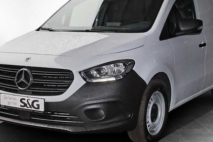 Mercedes-Benz Citan 9.000 km 24.299 &euro; Karlsruhe 76139