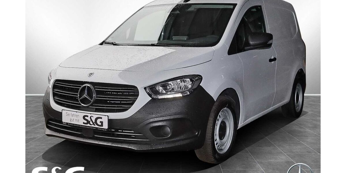 Mercedes-Benz Citan 9.000 km 24.299 &euro; Karlsruhe 76139