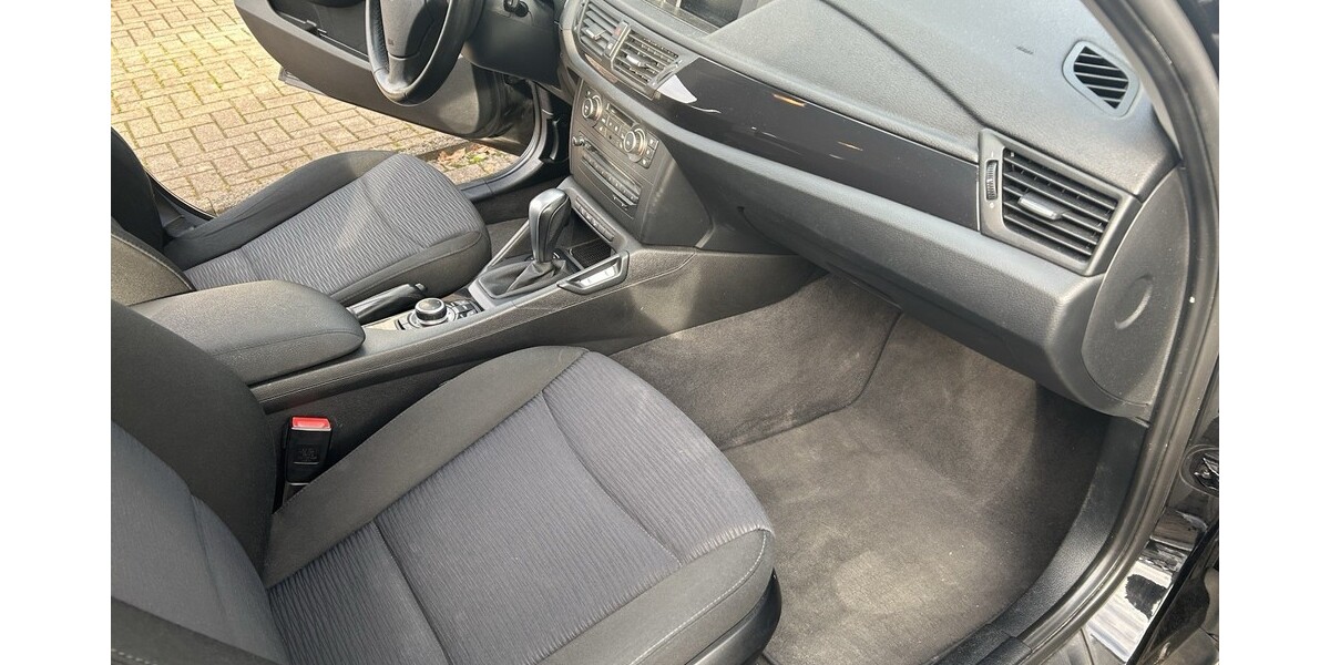 BMW X1 182.000 km 8.000 &euro; Gernsbach 76593