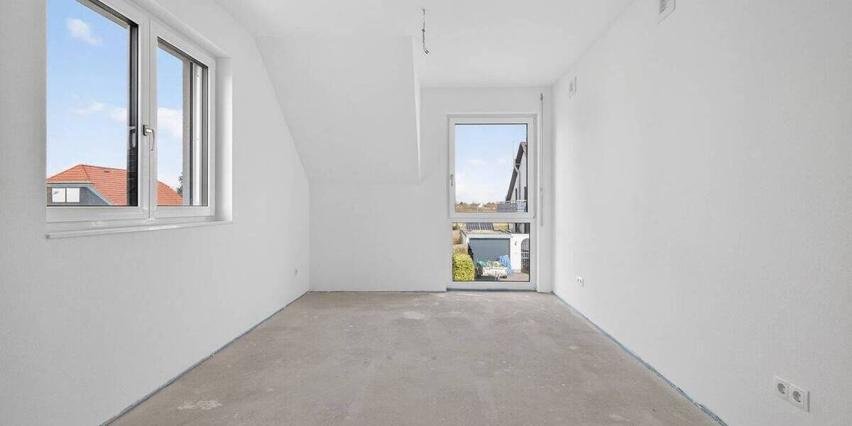 Doppelhaushälfte Stutensee / Spöck Spöck - 5 Zimmer, 127 m&sup2;, 779.000&euro; | Angebot:25957209
