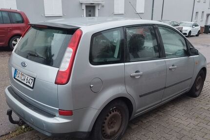 Ford C-Max 141.000 km 900 € Gaggenau 76571