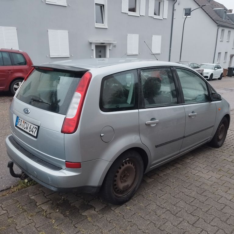 Ford C-Max 141.000 km 900 € Gaggenau 76571