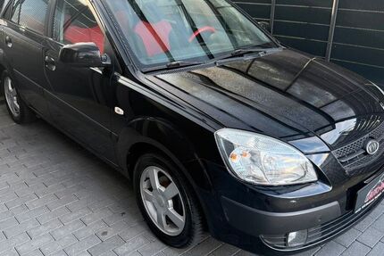 Kia Rio 190.000 km 1.900 € Stutensee (Karlsruhe) 76297