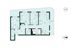 Etagenwohnung Germersheim - 4 Zimmer, 124 m&sup2;, 649.900&euro; | Angebot:25664190