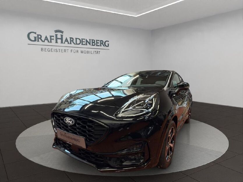 Ford Puma 4.900 km 28.980 € Karlsruhe 76185