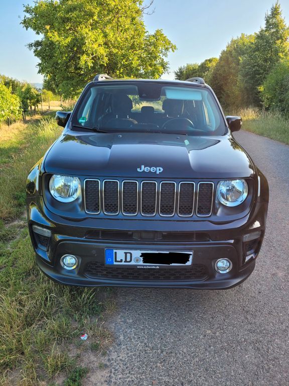 Renegade