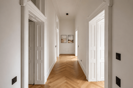 Wohnung Baden-Baden Baden - 4 Zimmer, 93 m&sup2;, 1.490&euro; | Angebot:27235127