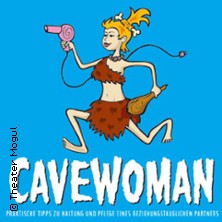 Cavewoman - Ramona Krönke als Cavewoman
