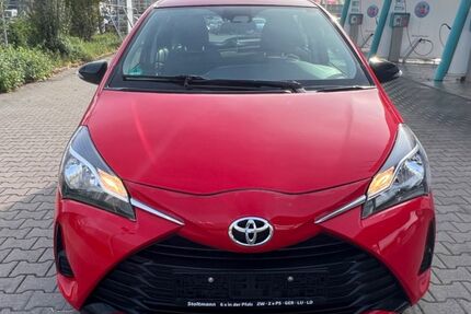 Toyota Yaris 91.900 km 8.399 &euro; Germersheim 76726