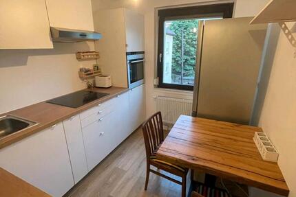 Wohnung Karlsruhe Südstadt - 2 Zimmer, 38 m&sup2;, 1.250&euro; | Angebot:25716809