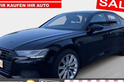 Audi A6 56.193 km 33.270 &euro; Rheinstetten 76287