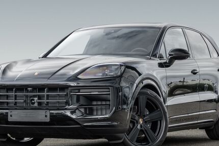 Porsche Cayenne 9.900 km 113.880 € Pforzheim 75177