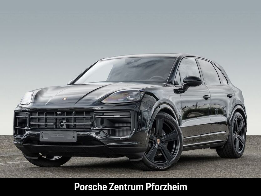 Porsche Cayenne 9.900 km 113.880 € Pforzheim 75177