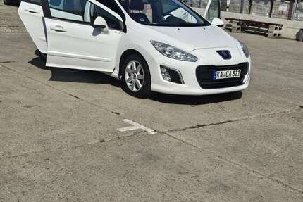 Peugeot 308 190.000 km 1.500 &euro; Karlsruhe 76133