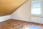 Ruhige gemütliche Wohnung mit Fernblick - Etagenwohnung Kraichtal Gochsheim | Angebot:27068731