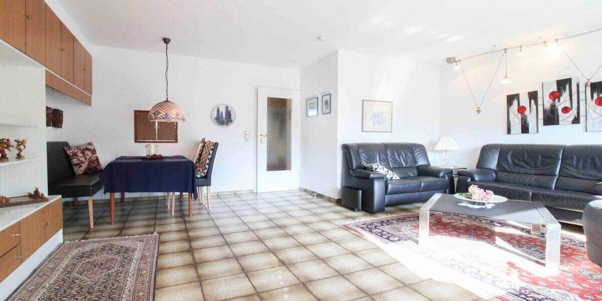 Einfamilienhaus Wörth am Rhein Maximiliansau - 5 Zimmer, 329.000&euro; | Angebot:25569045