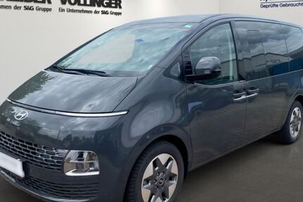 Hyundai STARIA 24.000 km 41.990 &euro; Karlsruhe 76187