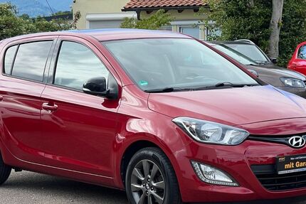 Hyundai i20 139.000 km 4.499 € Landau in der Pfalz, Rheinland-Pfalz 76829