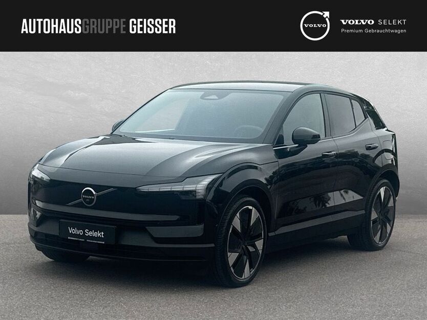 Volvo EX30 7.000 km 39.750 € Karlsruhe 76187