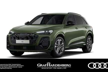 Audi Q5 9.233 km 49.980 &euro; Karlsruhe 76131