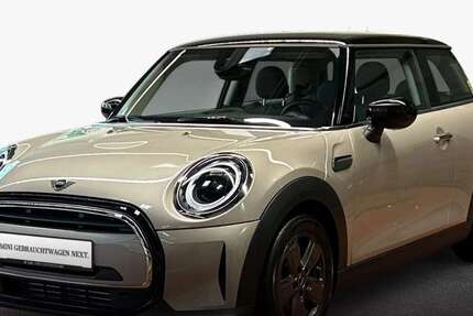 Mini Cooper 24.026 km 23.220 &euro; Karlsruhe 76227