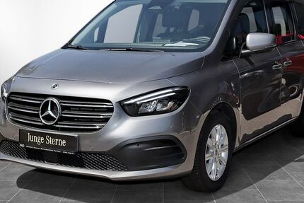 Mercedes-Benz T-Klasse 9.550 km 32.497 &euro; Karlsruhe 76139