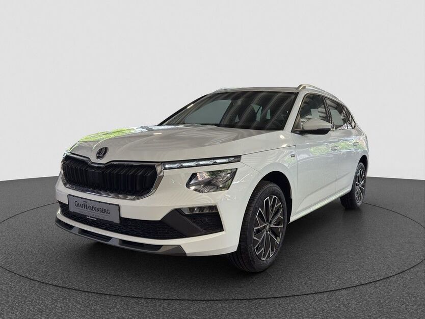 Skoda Kamiq 15.000 km 31.390 € Karlsruhe 76131