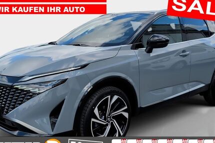 Nissan Qashqai 9.429 km 30.097 &euro; Rheinstetten 76287
