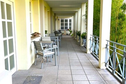 Helles Appartement mit Stellplatz und Einbauküche - Wohnung Muggensturm | Angebot:26675720