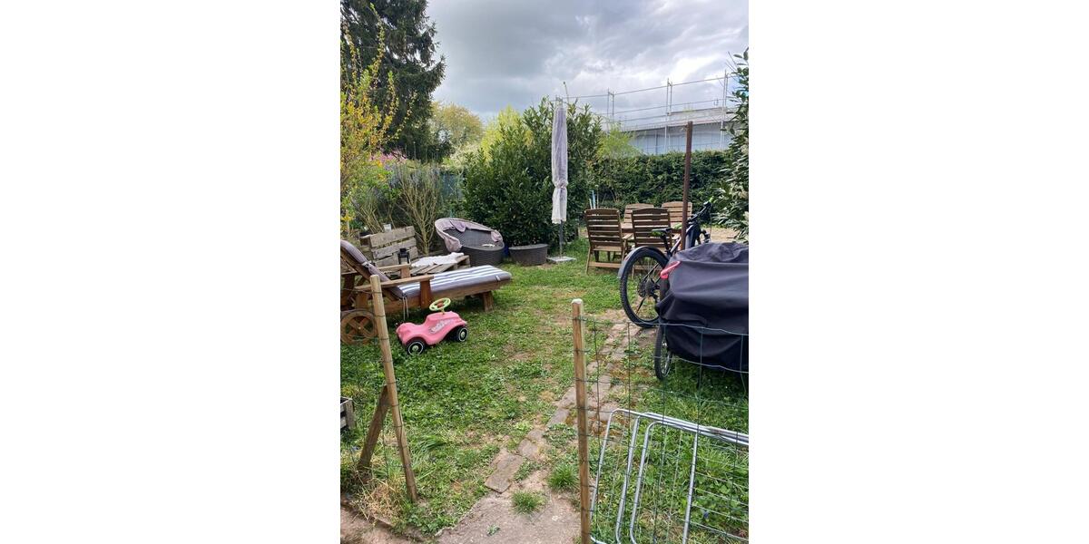 Hochparterre Landau in der Pfalz - 2 Zimmer, 69 m&sup2;, 255.000&euro; | Angebot:24379394