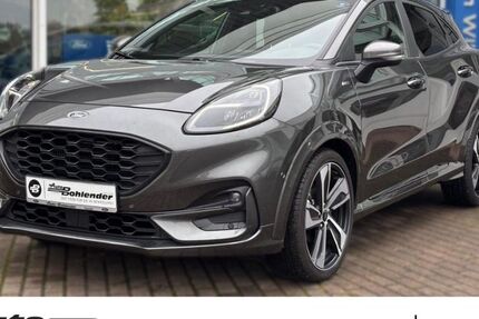 Ford Puma 53.800 km 24.980 &euro; Kandel 76870