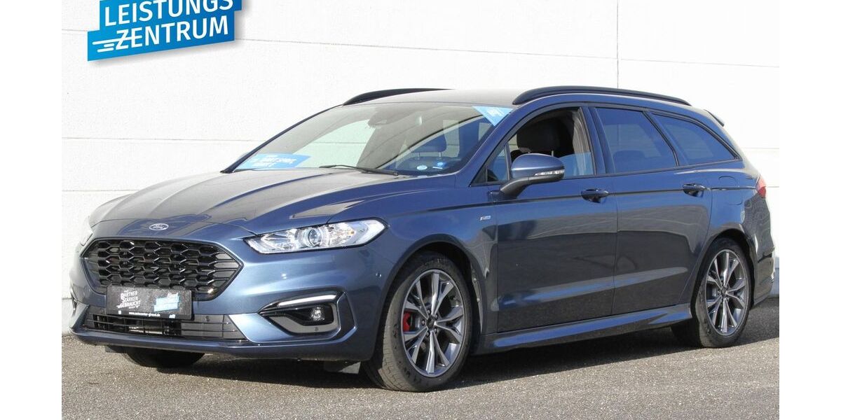 Ford Mondeo 60.400 km 23.455 &euro; Stutensee-Friedrichstal (West) 76297