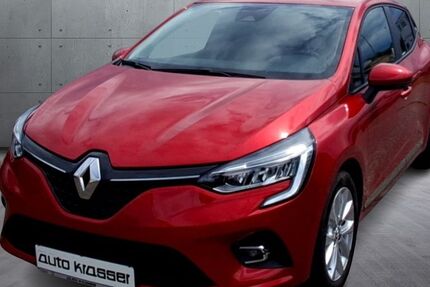 Renault Clio 42.600 km 12.990 &euro; Ettlingen 76275